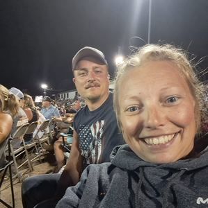 Meet your Posher, Heidi